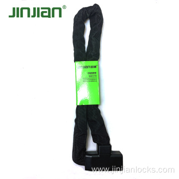 Heavy Duty High Security Anti-theft Bicycle Chain Lock